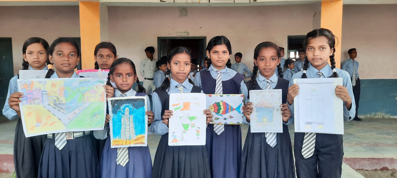 subhash public school noneya